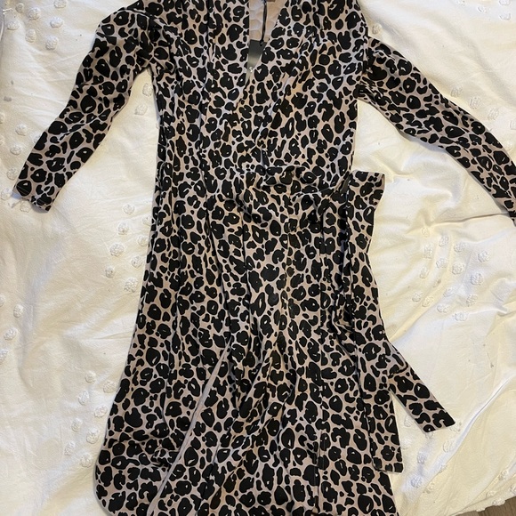 Smash Tess CardiRobe size XXS NWT - Picture 3 of 3